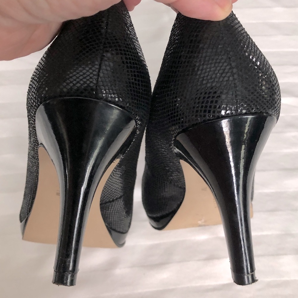 Anne Klein Shoes - Picture 6 of 8
